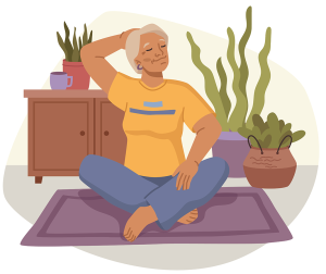 Menopause Clinic: Get Best Menopause Treatment In Randallstown Now